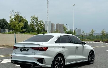 Audi A3, 2022 год, 1 564 000 рублей, 4 фотография
