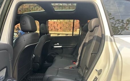 Mercedes-Benz GLB, 2022 год, 2 757 000 рублей, 8 фотография