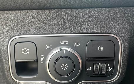 Mercedes-Benz GLB, 2022 год, 2 757 000 рублей, 16 фотография
