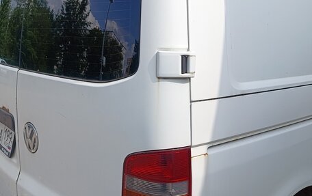 Volkswagen Transporter T5 рестайлинг, 2006 год, 360 000 рублей, 3 фотография