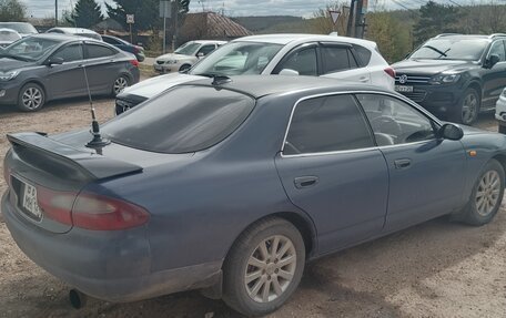 Mazda Efini MS-8, 1996 год, 280 000 рублей, 4 фотография