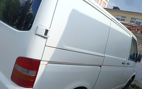 Volkswagen Transporter T5 рестайлинг, 2006 год, 360 000 рублей, 4 фотография