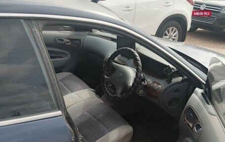 Mazda Efini MS-8, 1996 год, 280 000 рублей, 3 фотография
