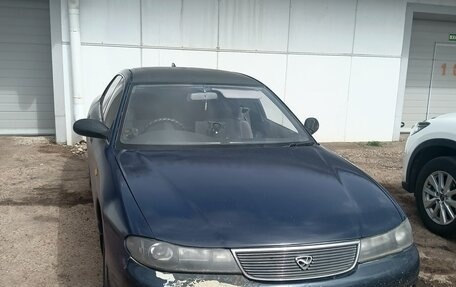 Mazda Efini MS-8, 1996 год, 280 000 рублей, 5 фотография