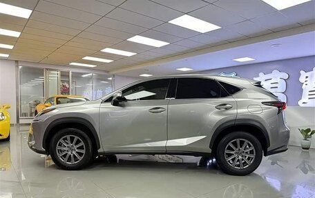 Lexus NX I, 2020 год, 2 800 000 рублей, 4 фотография