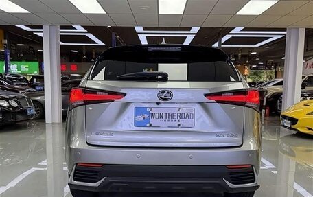 Lexus NX I, 2020 год, 2 800 000 рублей, 6 фотография
