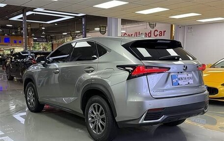 Lexus NX I, 2020 год, 2 800 000 рублей, 5 фотография