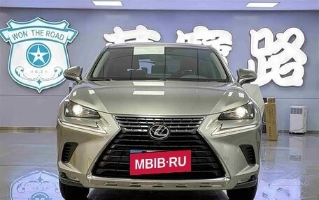 Lexus NX I, 2020 год, 2 800 000 рублей, 2 фотография