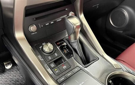 Lexus NX I, 2020 год, 2 800 000 рублей, 18 фотография