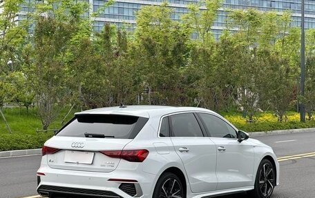 Audi A3, 2022 год, 1 890 000 рублей, 4 фотография