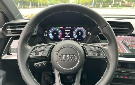 Audi A3, 2022 год, 1 890 000 рублей, 12 фотография