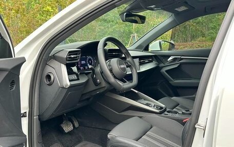 Audi A3, 2022 год, 1 890 000 рублей, 7 фотография