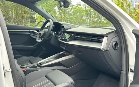 Audi A3, 2022 год, 1 890 000 рублей, 10 фотография