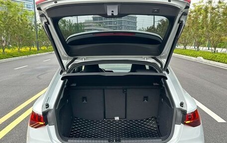 Audi A3, 2022 год, 1 890 000 рублей, 15 фотография