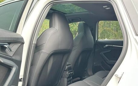 Audi A3, 2022 год, 1 890 000 рублей, 8 фотография