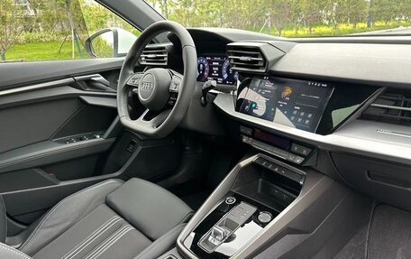 Audi A3, 2022 год, 1 890 000 рублей, 9 фотография