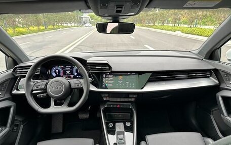 Audi A3, 2022 год, 1 890 000 рублей, 11 фотография