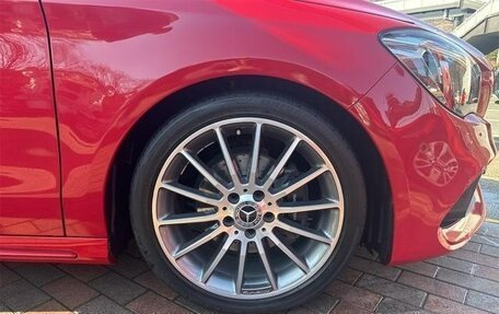 Mercedes-Benz CLA, 2017 год, 1 380 002 рублей, 5 фотография