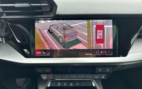 Audi A3, 2022 год, 1 890 000 рублей, 13 фотография