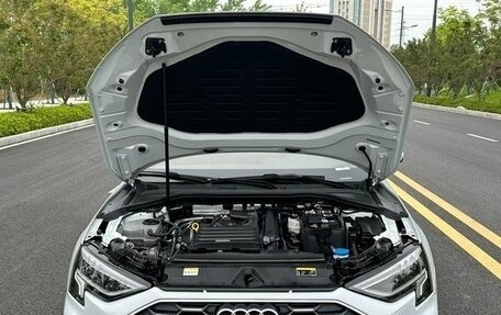 Audi A3, 2022 год, 1 890 000 рублей, 14 фотография