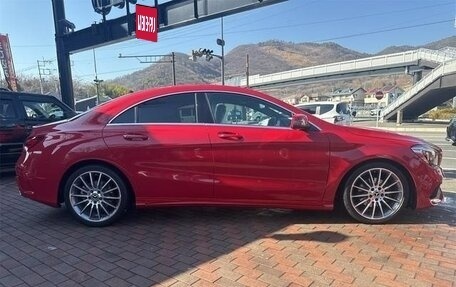 Mercedes-Benz CLA, 2017 год, 1 380 002 рублей, 6 фотография