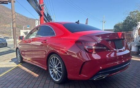 Mercedes-Benz CLA, 2017 год, 1 380 002 рублей, 8 фотография