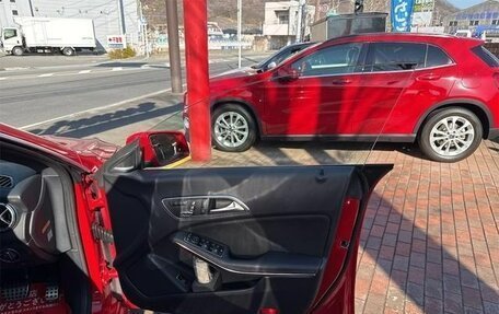 Mercedes-Benz CLA, 2017 год, 1 380 002 рублей, 14 фотография