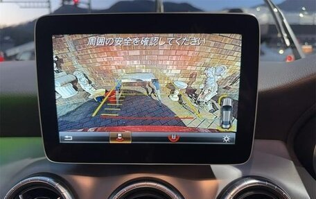 Mercedes-Benz CLA, 2017 год, 1 380 002 рублей, 16 фотография