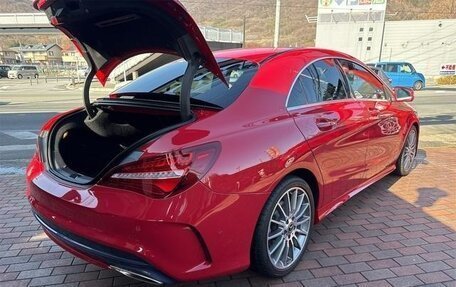 Mercedes-Benz CLA, 2017 год, 1 380 002 рублей, 11 фотография