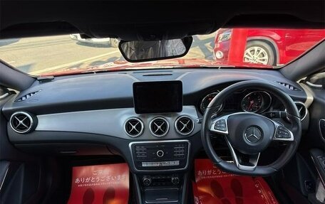 Mercedes-Benz CLA, 2017 год, 1 380 002 рублей, 22 фотография