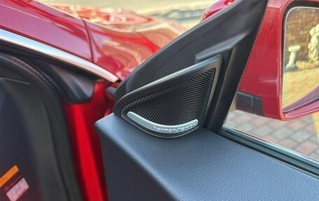 Mercedes-Benz CLA, 2017 год, 1 380 002 рублей, 21 фотография