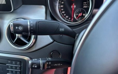 Mercedes-Benz CLA, 2017 год, 1 380 002 рублей, 23 фотография
