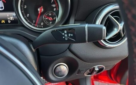 Mercedes-Benz CLA, 2017 год, 1 380 002 рублей, 30 фотография