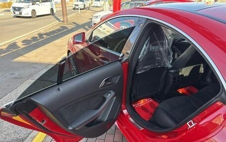 Mercedes-Benz CLA, 2017 год, 1 380 002 рублей, 27 фотография
