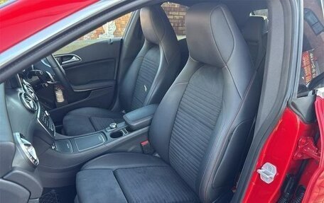 Mercedes-Benz CLA, 2017 год, 1 380 002 рублей, 29 фотография