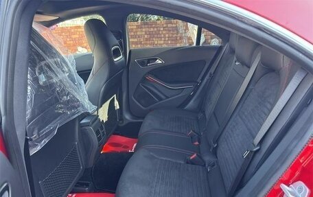 Mercedes-Benz CLA, 2017 год, 1 380 002 рублей, 28 фотография