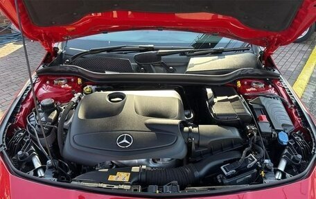 Mercedes-Benz CLA, 2017 год, 1 380 002 рублей, 32 фотография