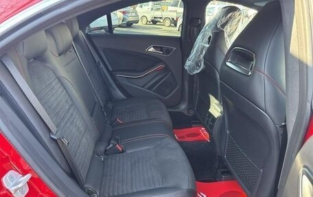 Mercedes-Benz CLA, 2017 год, 1 380 002 рублей, 26 фотография