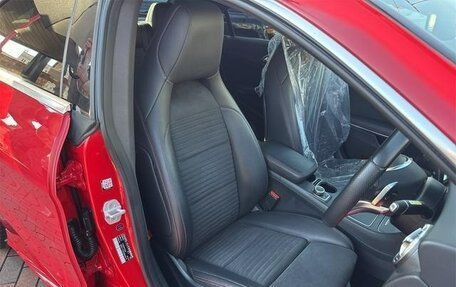 Mercedes-Benz CLA, 2017 год, 1 380 002 рублей, 24 фотография
