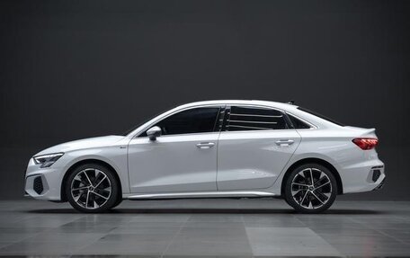 Audi A3, 2022 год, 1 718 300 рублей, 4 фотография