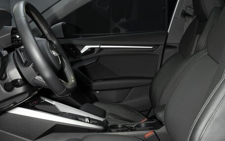 Audi A3, 2022 год, 1 718 300 рублей, 8 фотография