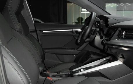 Audi A3, 2022 год, 1 718 300 рублей, 10 фотография