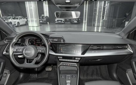 Audi A3, 2022 год, 1 718 300 рублей, 12 фотография