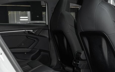 Audi A3, 2022 год, 1 718 300 рублей, 11 фотография