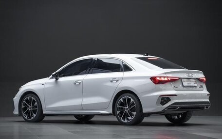 Audi A3, 2022 год, 1 718 300 рублей, 7 фотография