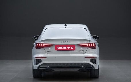 Audi A3, 2022 год, 1 718 300 рублей, 6 фотография