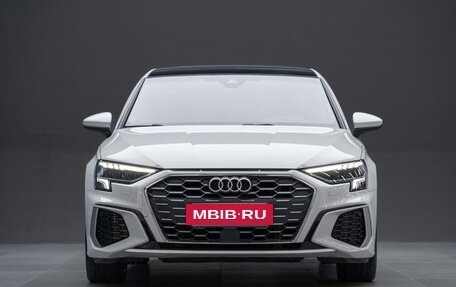 Audi A3, 2022 год, 1 718 300 рублей, 2 фотография