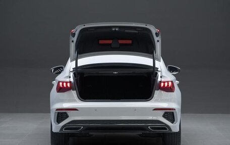 Audi A3, 2022 год, 1 718 300 рублей, 15 фотография