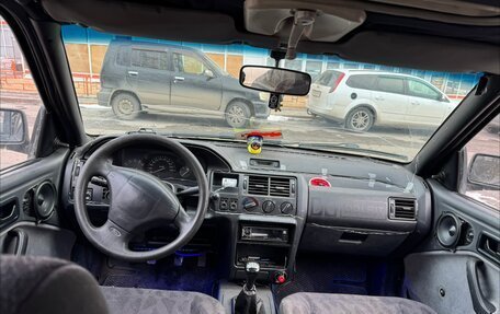 Ford Escort V, 1993 год, 160 666 рублей, 3 фотография