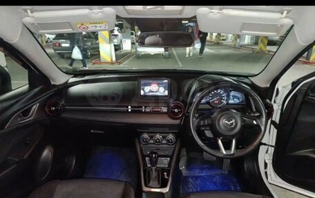 Mazda CX-3 I, 2017 год, 1 480 000 рублей, 9 фотография